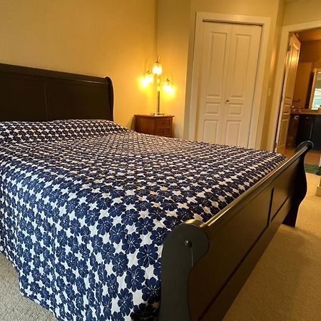 Waterscapes Resort Kelowna 2 Full Bedrooms Suite Vacation Rentals, Short Term Rentals. Eksteriør bilde