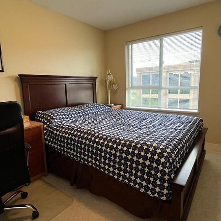 Waterscapes Resort Kelowna 2 Full Bedrooms Suite Vacation Rentals, Short Term Rentals. Eksteriør bilde