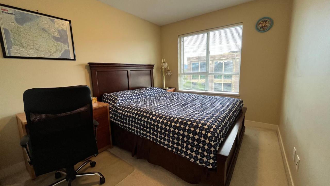 Waterscapes Resort Kelowna 2 Full Bedrooms Suite Vacation Rentals, Short Term Rentals. Eksteriør bilde