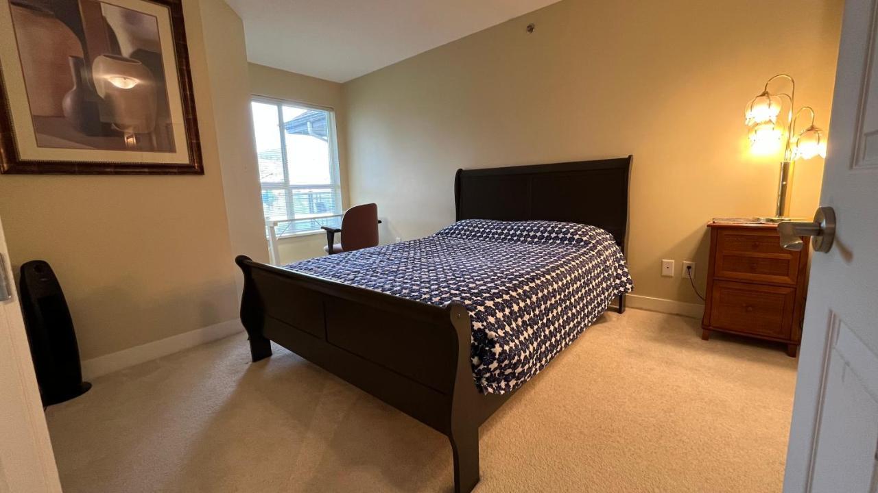 Waterscapes Resort Kelowna 2 Full Bedrooms Suite Vacation Rentals, Short Term Rentals. Eksteriør bilde